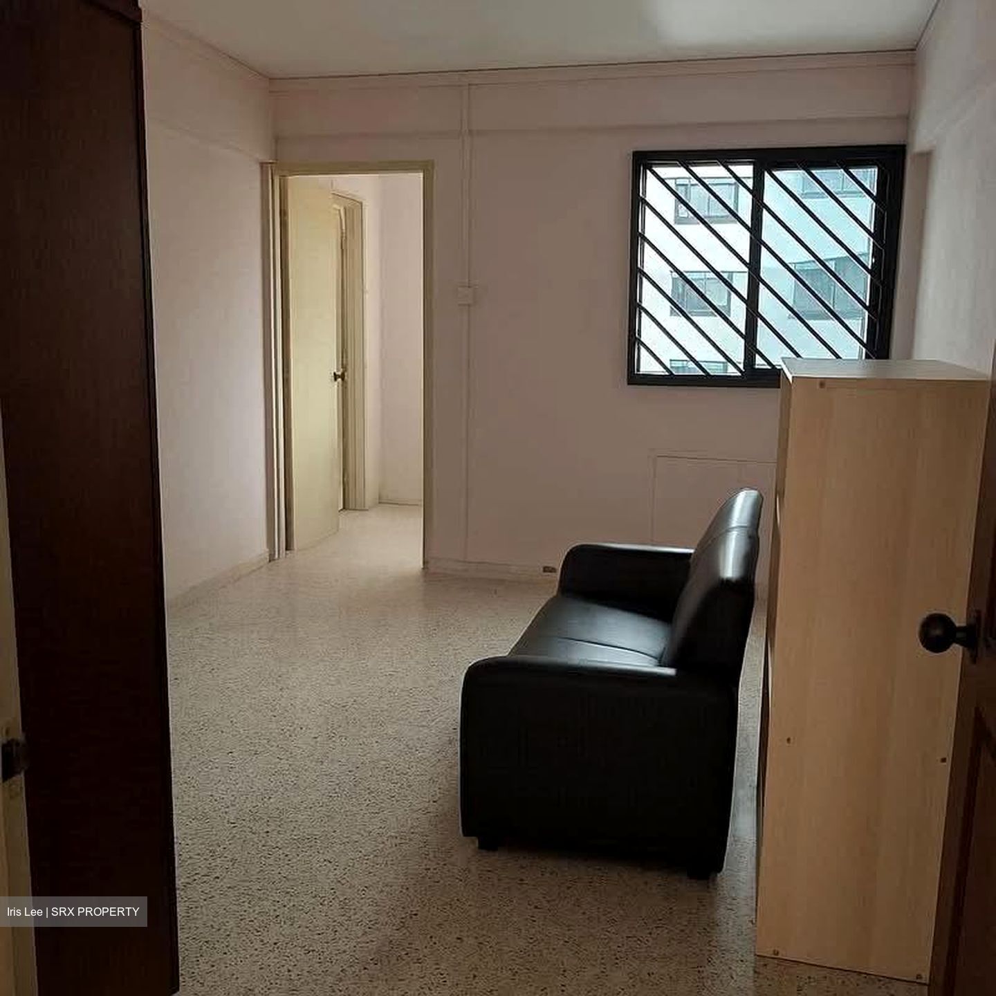 Blk 523 Bedok North Street 3 (Bedok), HDB 4 Rooms #534285541